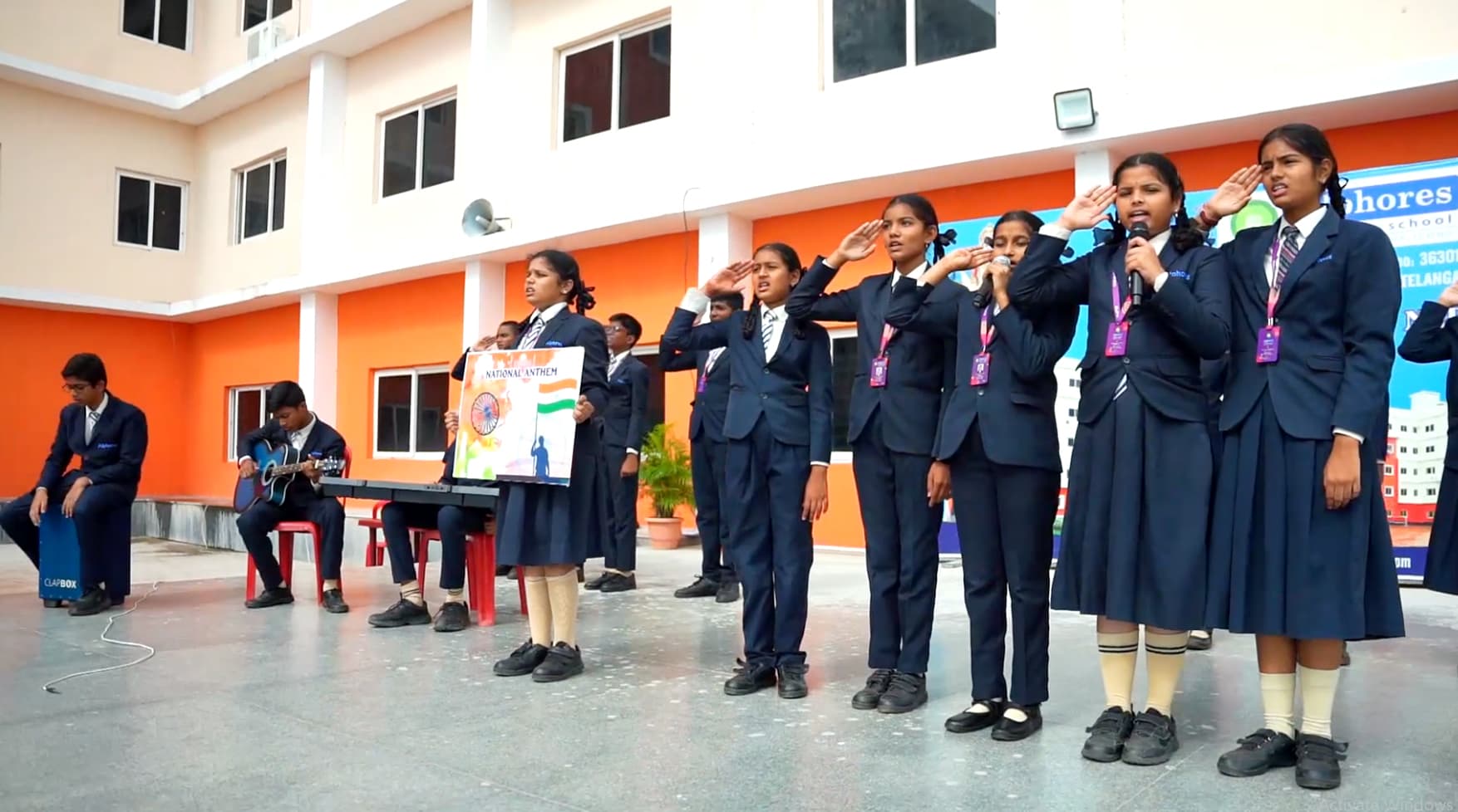 National Anthem