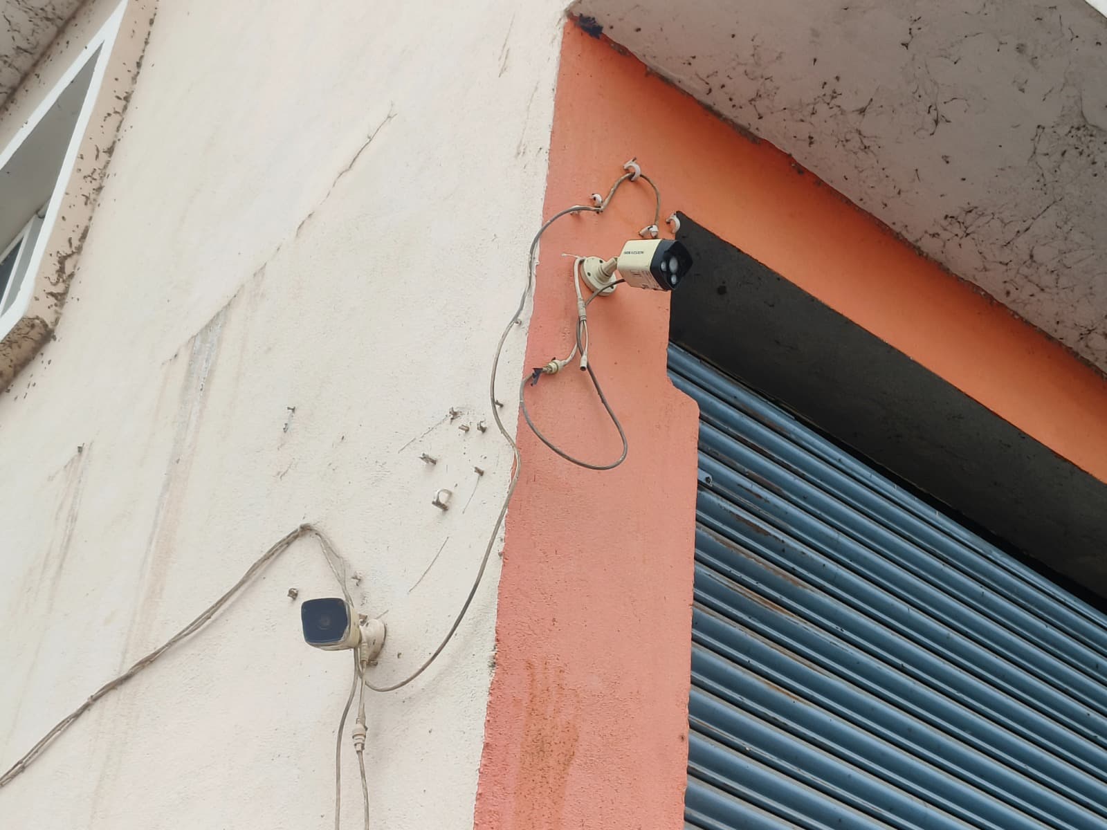 CCTV