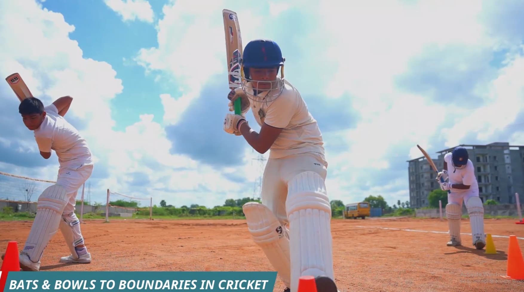 Cricket