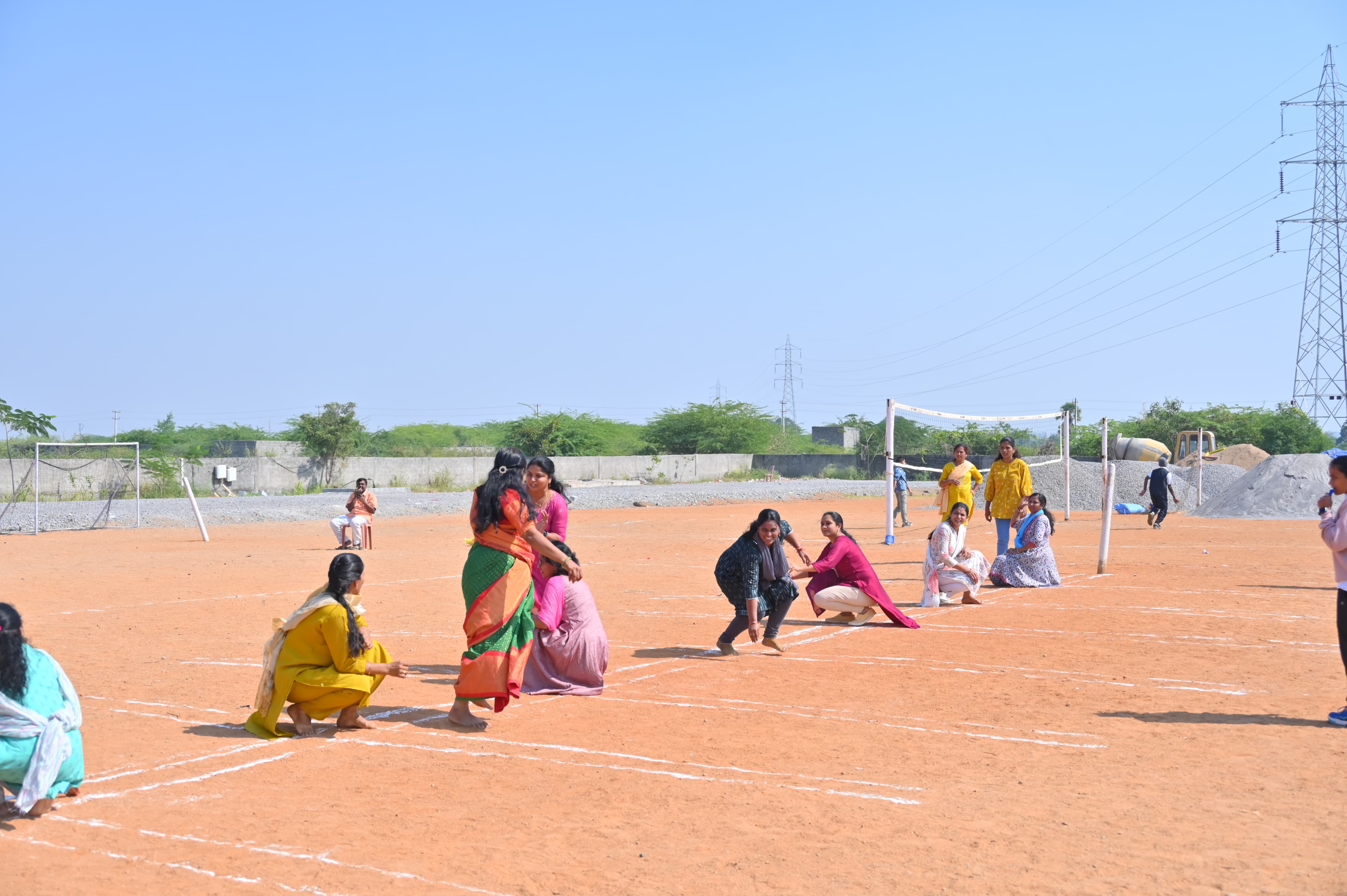 Kho Kho